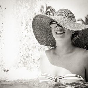 Meet your Posher, Erin